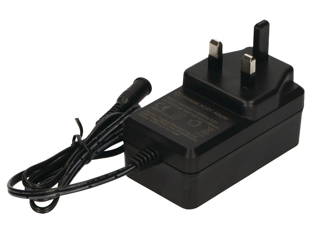 EAN 5055190191828 - 2-Power CUA0312A cargador de dispositivo móvil Negro imagen 2