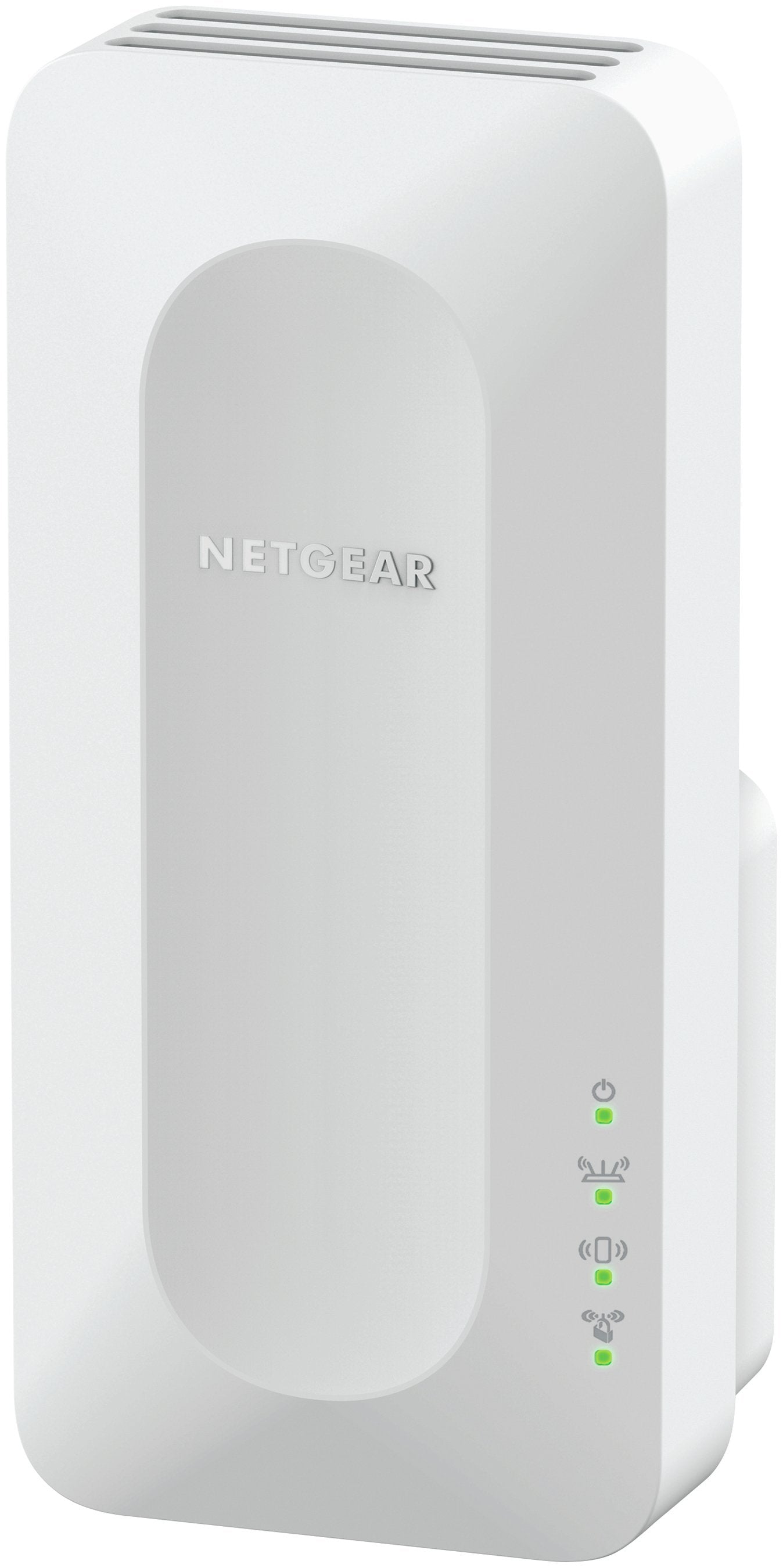 EAN 0606449154139 - NETGEAR AX1600 amplificador de señal Wi-fi imagen 1