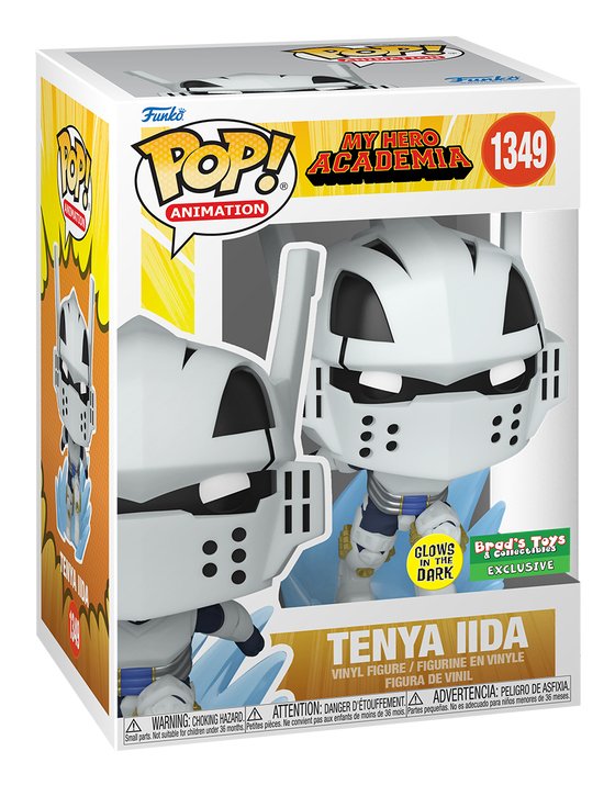 EAN 0889698688949 - FUNKO POP! 68894 figura de acción y colleccionable imagen 3