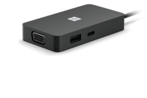 Surface Usb-C Travel Hub Perp