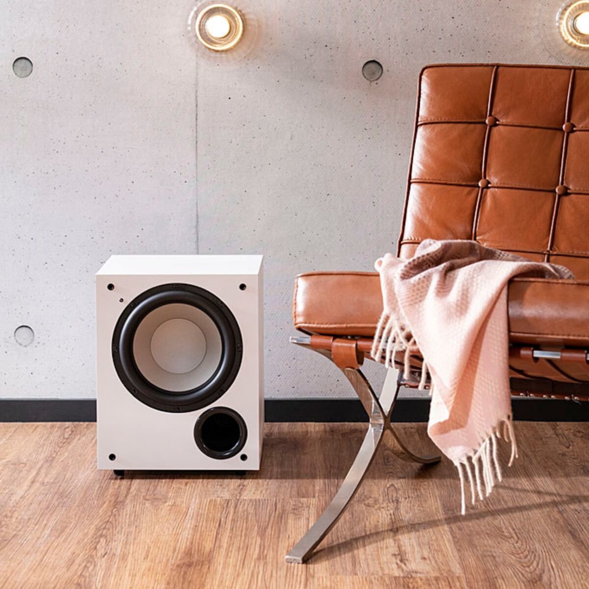 Subwoofer Anywhere 640