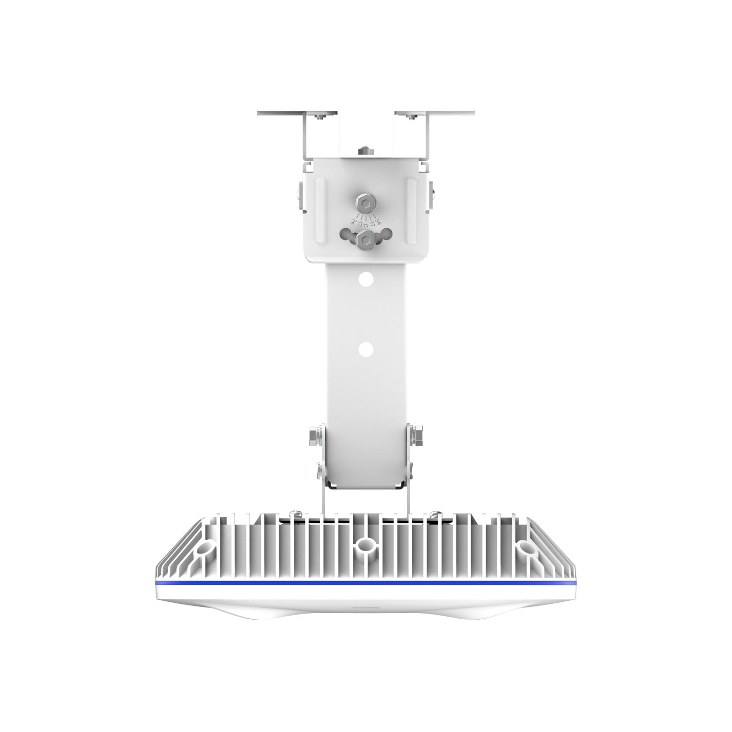 EAN 6971693274624 - Ruijie Networks RG-RAP6260(H)-D punto de acceso inalámbrico 5950 Mbit/s Blanco Energía sobre Ethernet (Po imagen 3