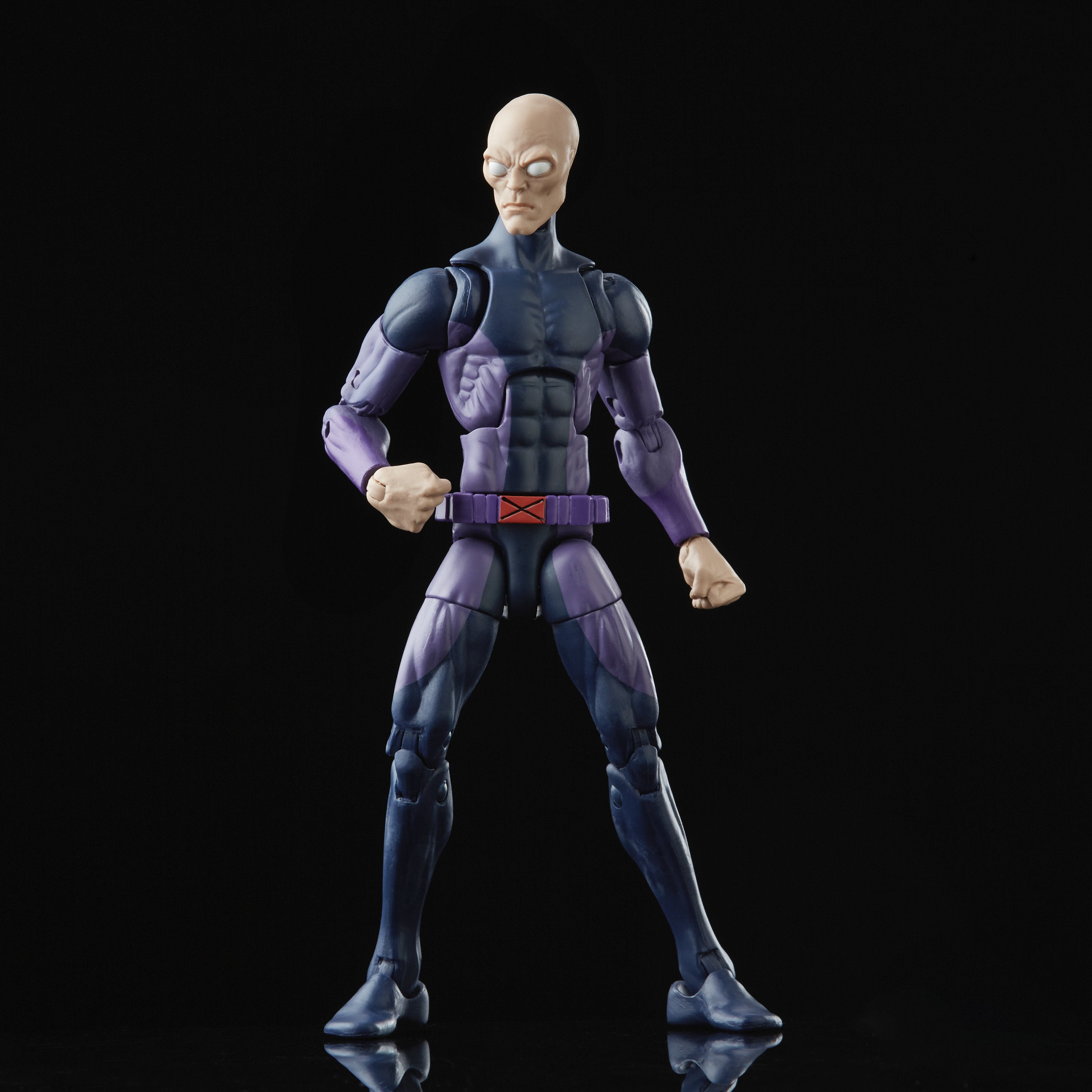 Figura Darwin X-Men Marvel Legends 15cm