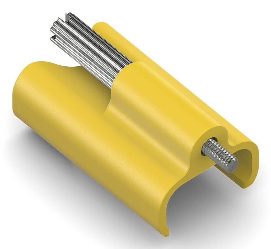 EAN 4251364751619 - PureLink PI-TLS115 accesorio para cable Clavija de codificación por colores imagen 1