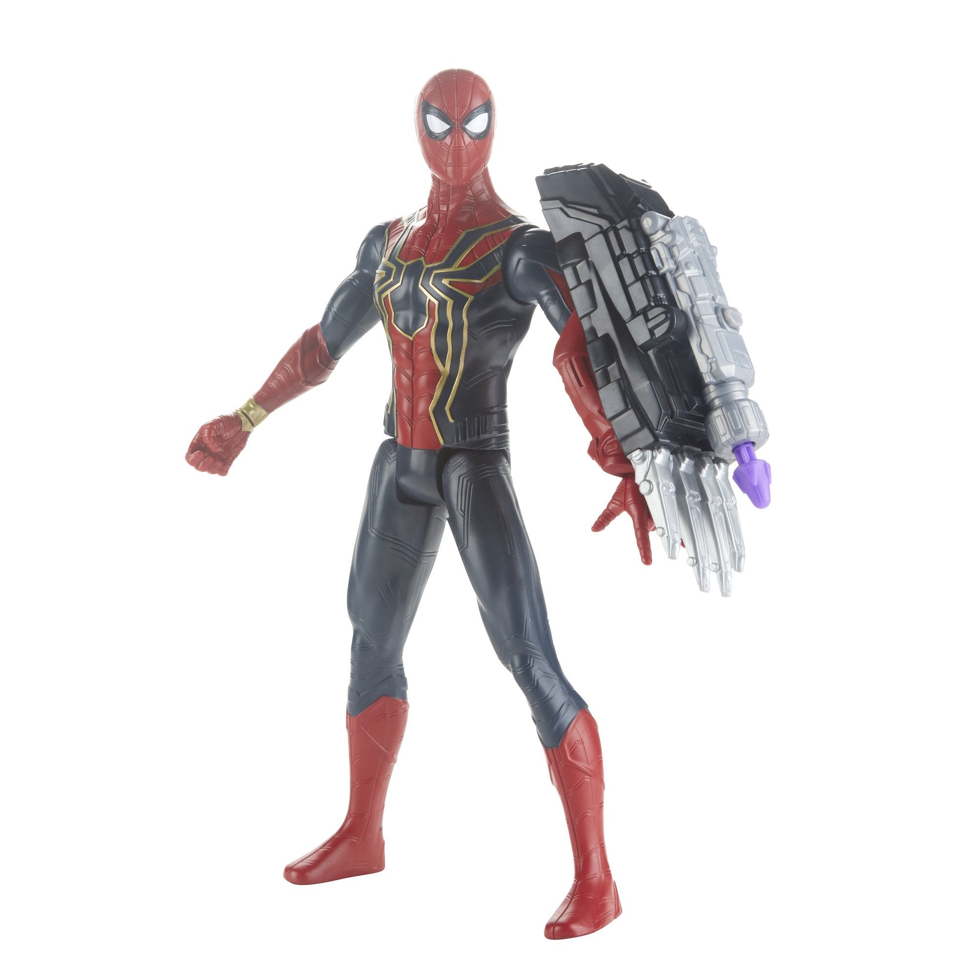 EAN 5010993548095 - Hasbro E3844EU4 figura de acción y colleccionable imagen 2