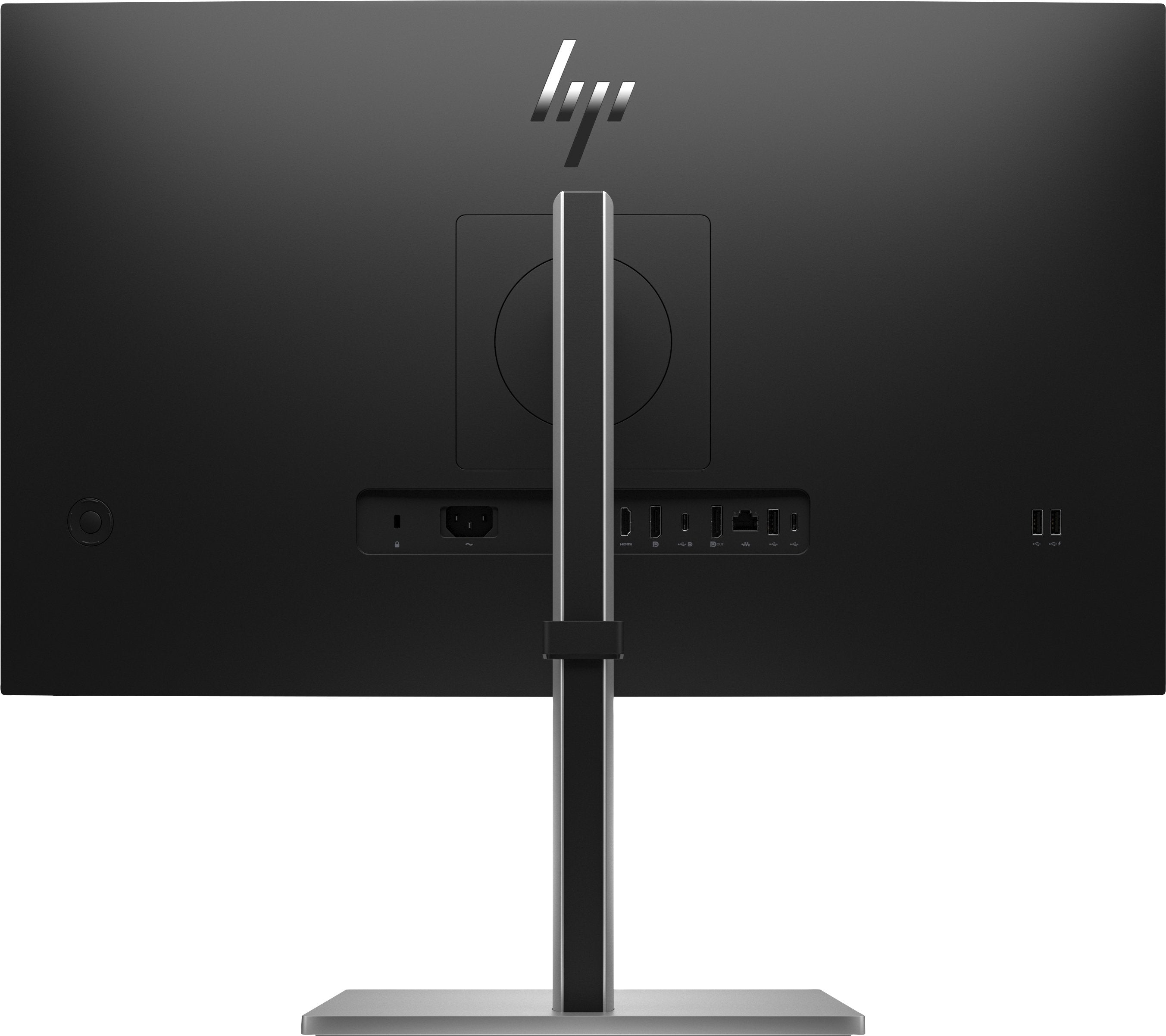 EAN 0196786295973 - HP E27u G5 QHD USB-C Monitor pantalla para PC 68,6 cm (27") 2560 x 1440 Pixeles Quad HD LCD Negro imagen 4