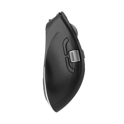 EAN 9350784029904 - ALOGIC AMBT7KBK ratón Hogar mano derecha RF Wireless + Bluetooth 6400 DPI imagen 3