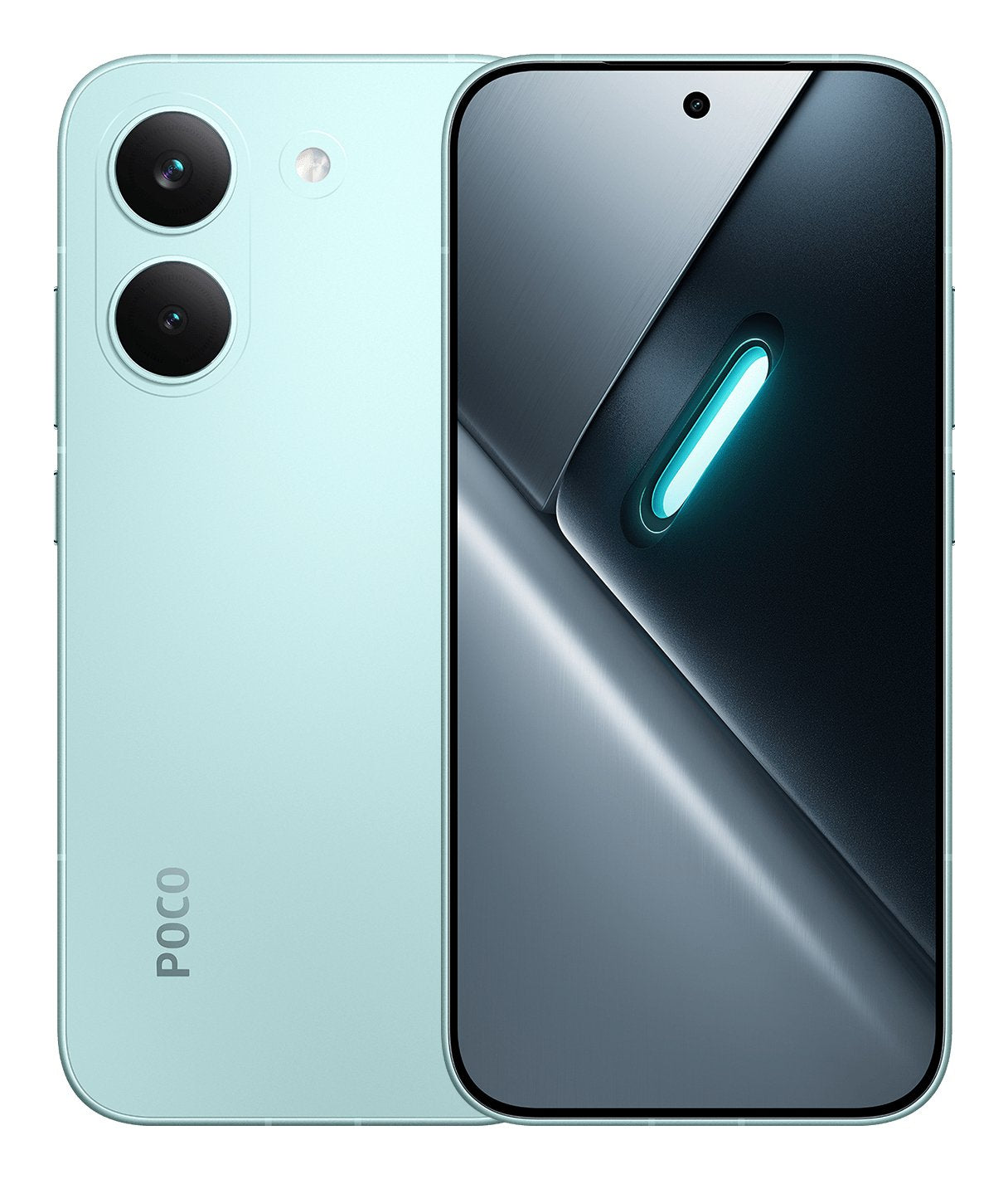 Smartphone Xiaomi Poco X8 Pro 8gb 512gb 6.59' 5g Verde