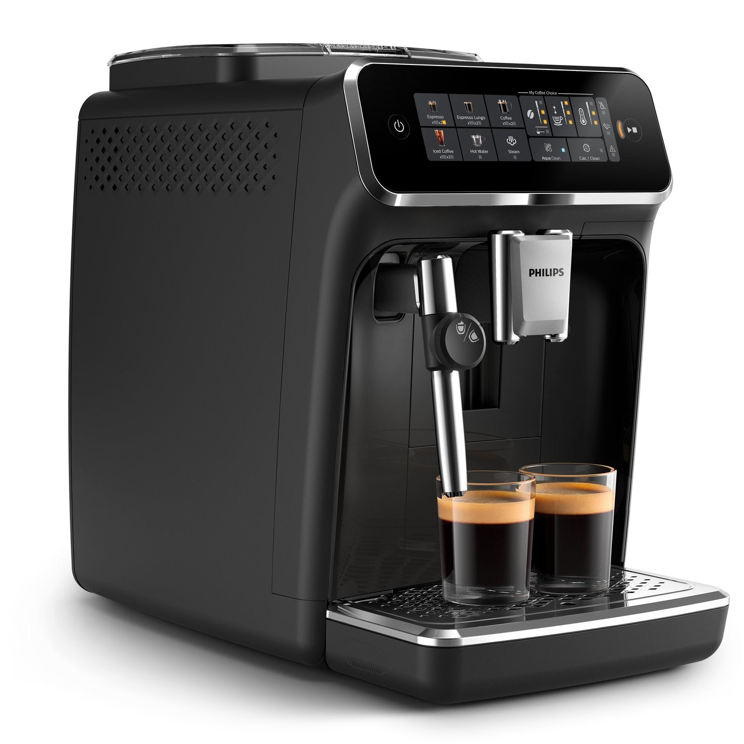 EAN 8720389028946 - Philips EP3321/40 cafetera eléctrica Totalmente automática Máquina espresso 1,8 L imagen 4