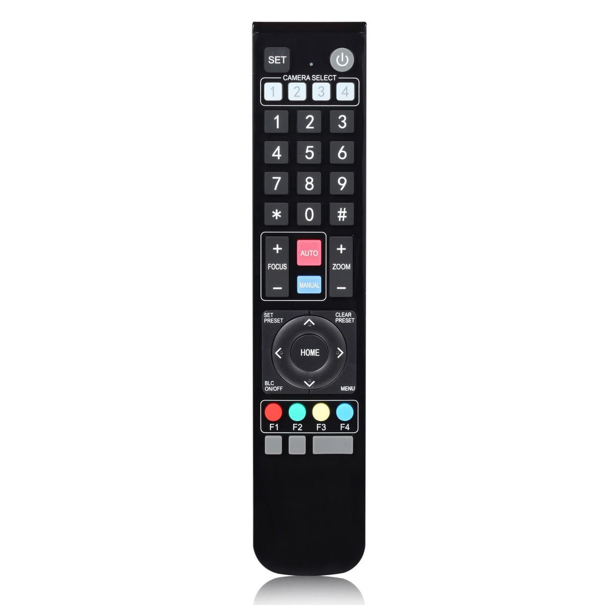 EAN 5704174477068 - Vivolink VLCAM230-REMOTE mando a distancia para cámara IR inalámbrico imagen 1