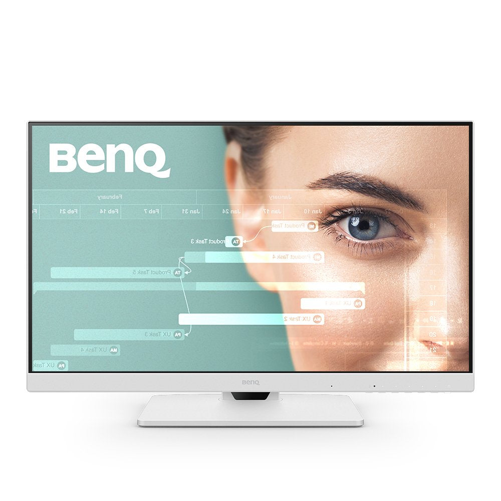 EAN 4718755094156 - BenQ GW2786TC pantalla para PC 68,6 cm (27") 1920 x 1080 Pixeles Full HD LED Blanco imagen 4