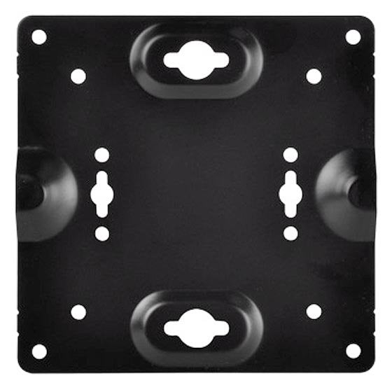 Caja Pc Silverstone Sst-Pt14b-H1t1 - Intel Nuc, Tablero D33217ck, Negro