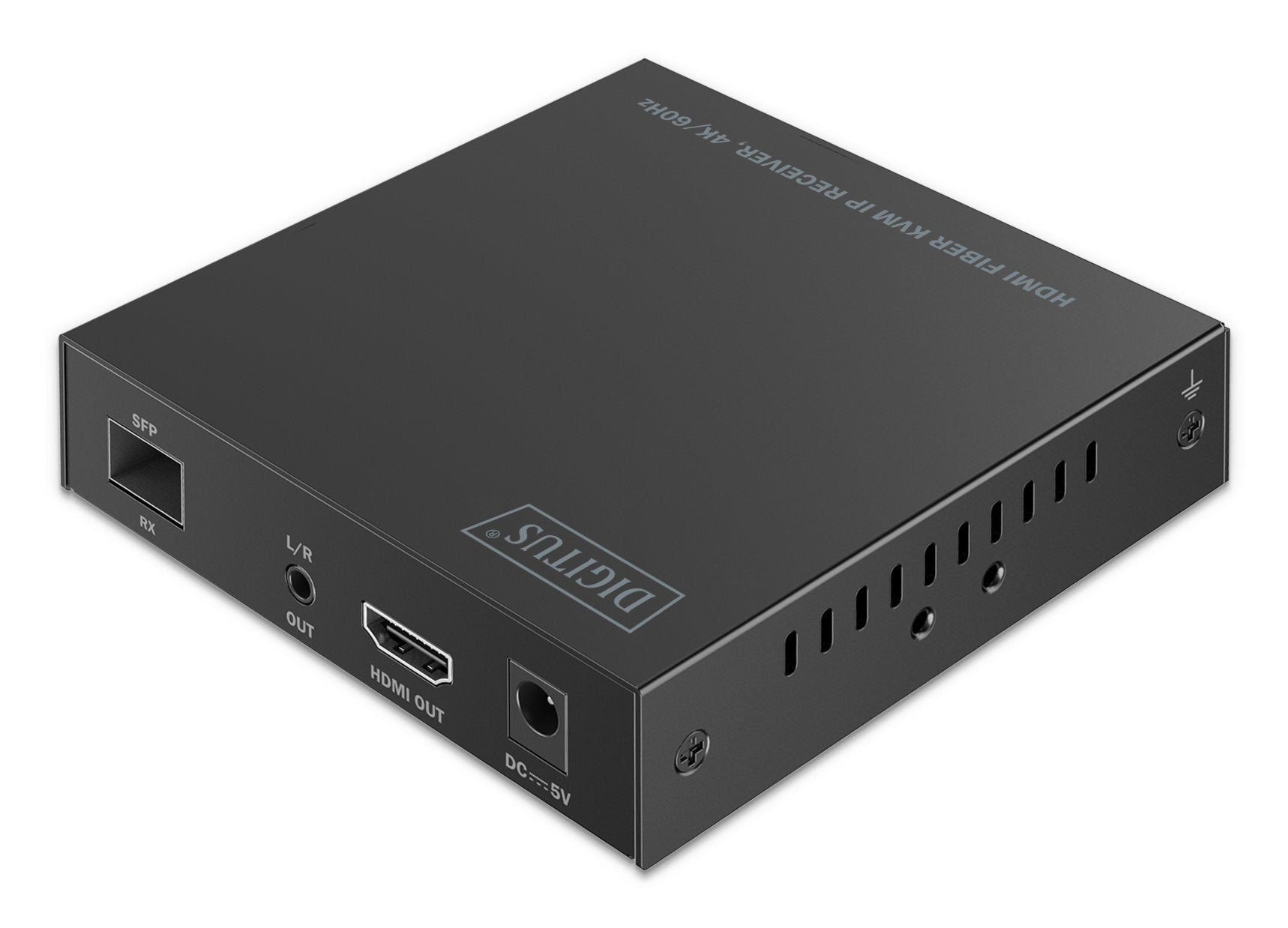 EAN 4016032501879 - Digitus DS-55349 extensor KVM imagen 2