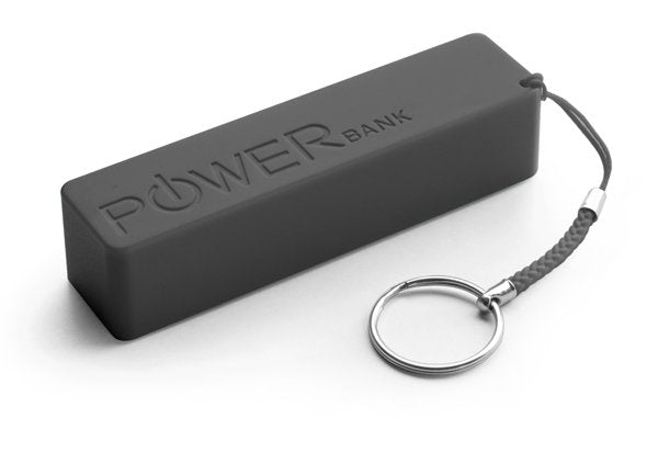 EAN 5901299910320 - Esperanza Quark 2000 mAh Negro imagen 1