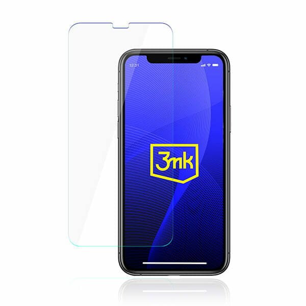 3mk Flexibleglass Hybrid Glass For Apple Iphone 11 Pro