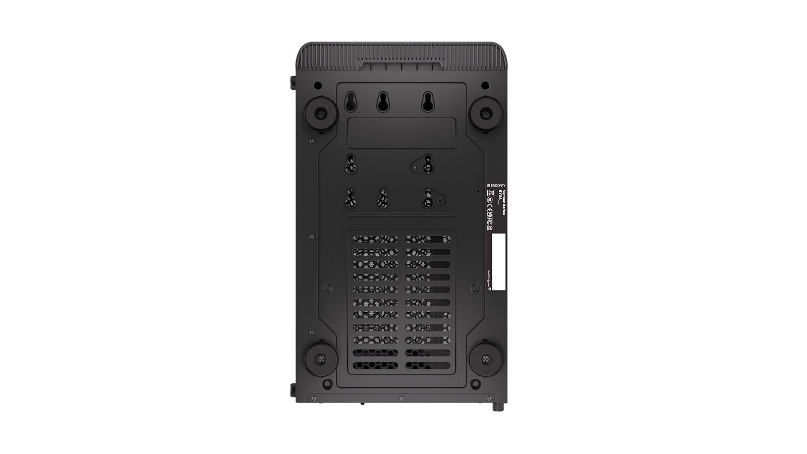 EAN 5903018667348 - ENDORFY Ventum 200 ARGB Full Tower Negro imagen 29