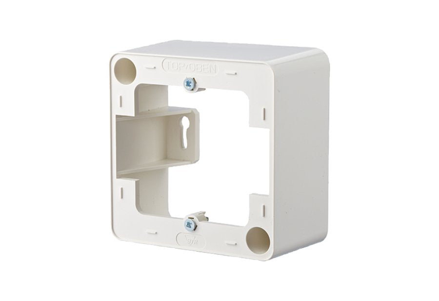 Btr Netcom 130829-4302-I Toma De Corriente Blanco