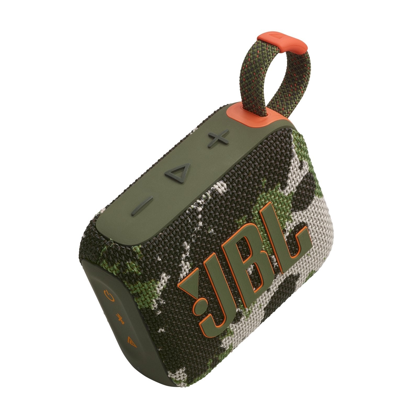 EAN 1200130009488 - JBL Go 4 Altavoz monofónico portátil Camuflaje 4,2 W imagen 8