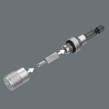 Wera Bit-Check 10 Drywall 1 Bits Set