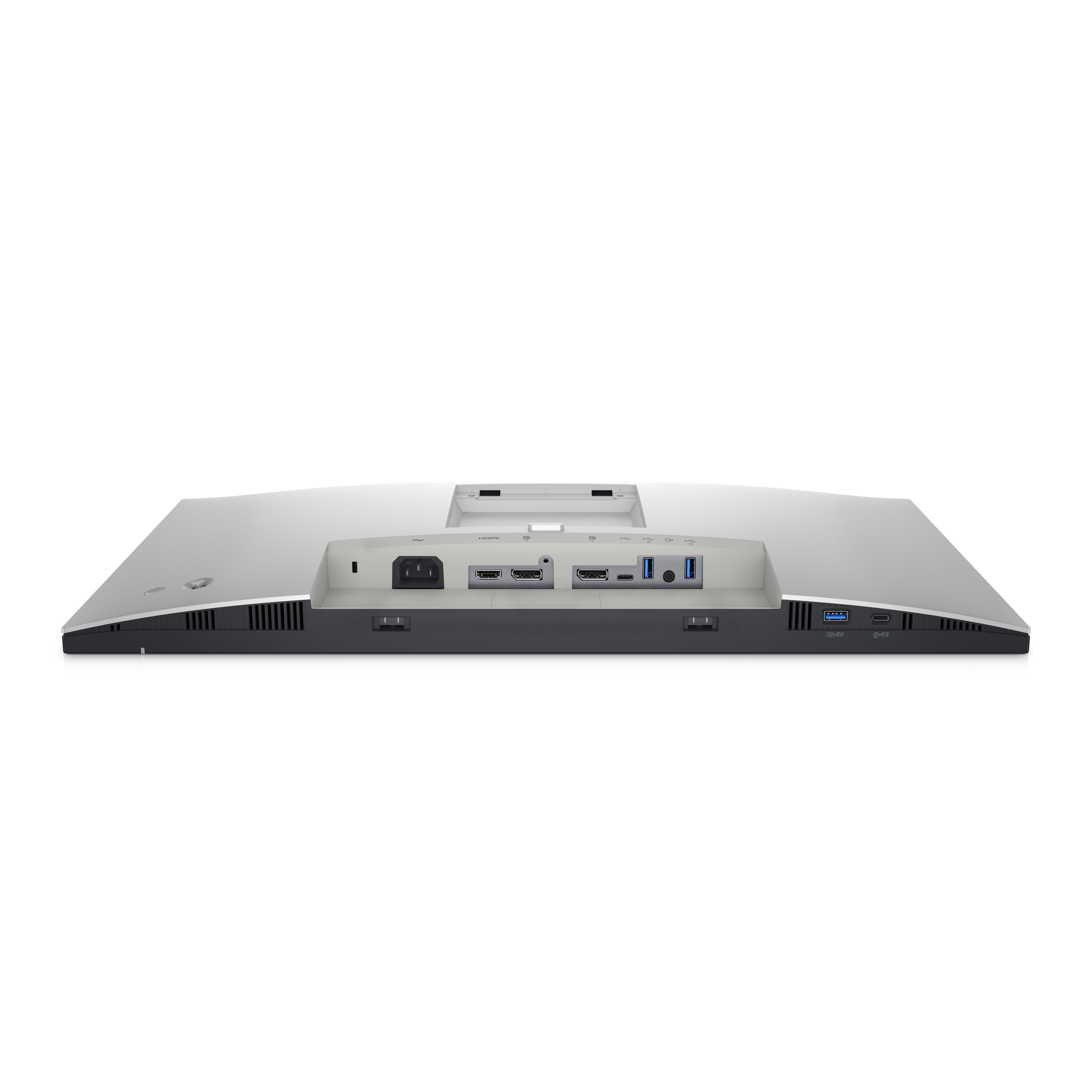 EAN 0884116390718 - DELL UltraSharp U2422H pantalla para PC 60,5 cm (23.8") 1920 x 1080 Pixeles Full HD LCD Negro, Plata imagen 13