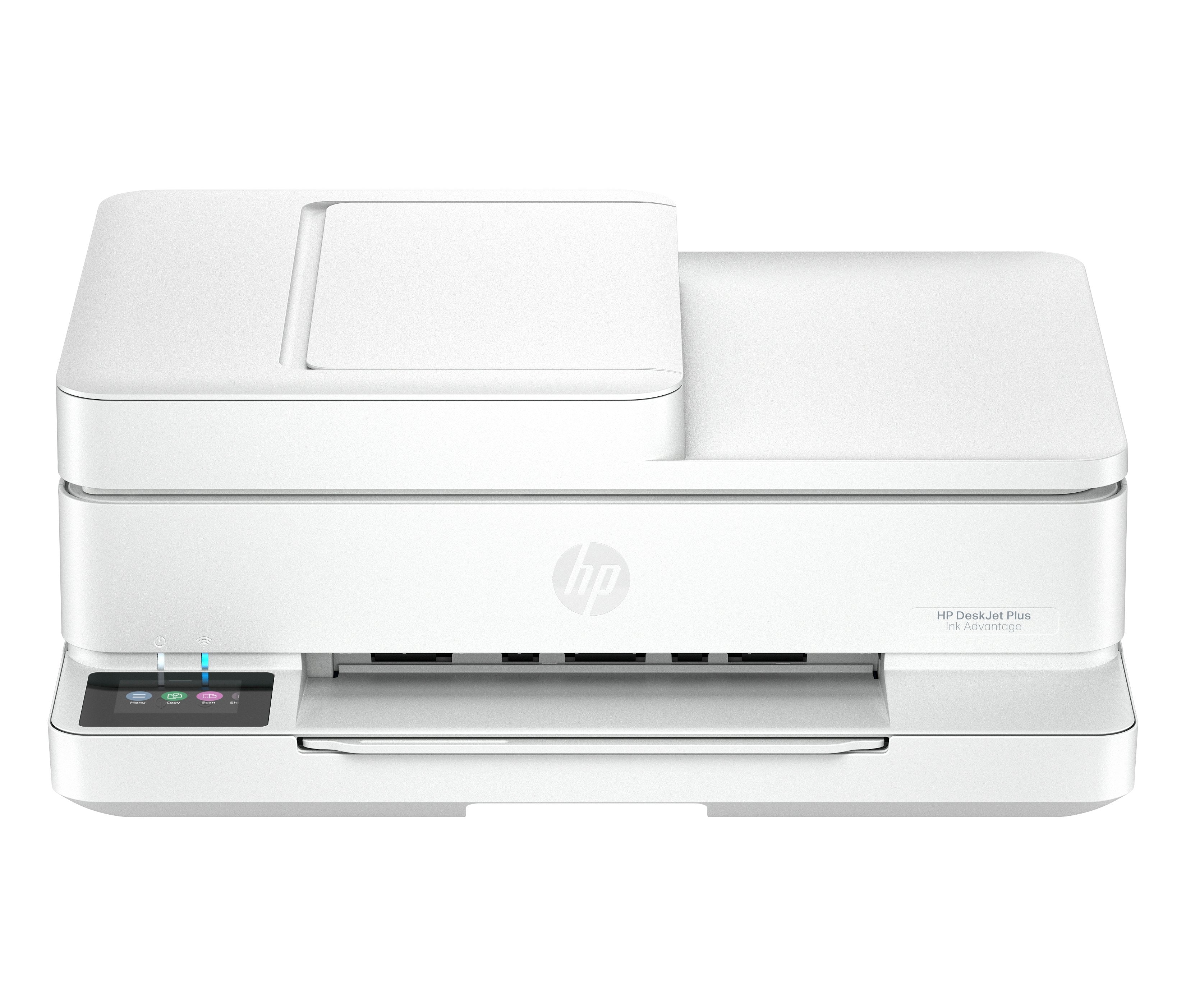 EAN 0197498439044 - HP ENVY 6530e All-in-One Printer Inyección de tinta térmica A4 4800 x 1200 DPI 10 ppm Wifi imagen 1