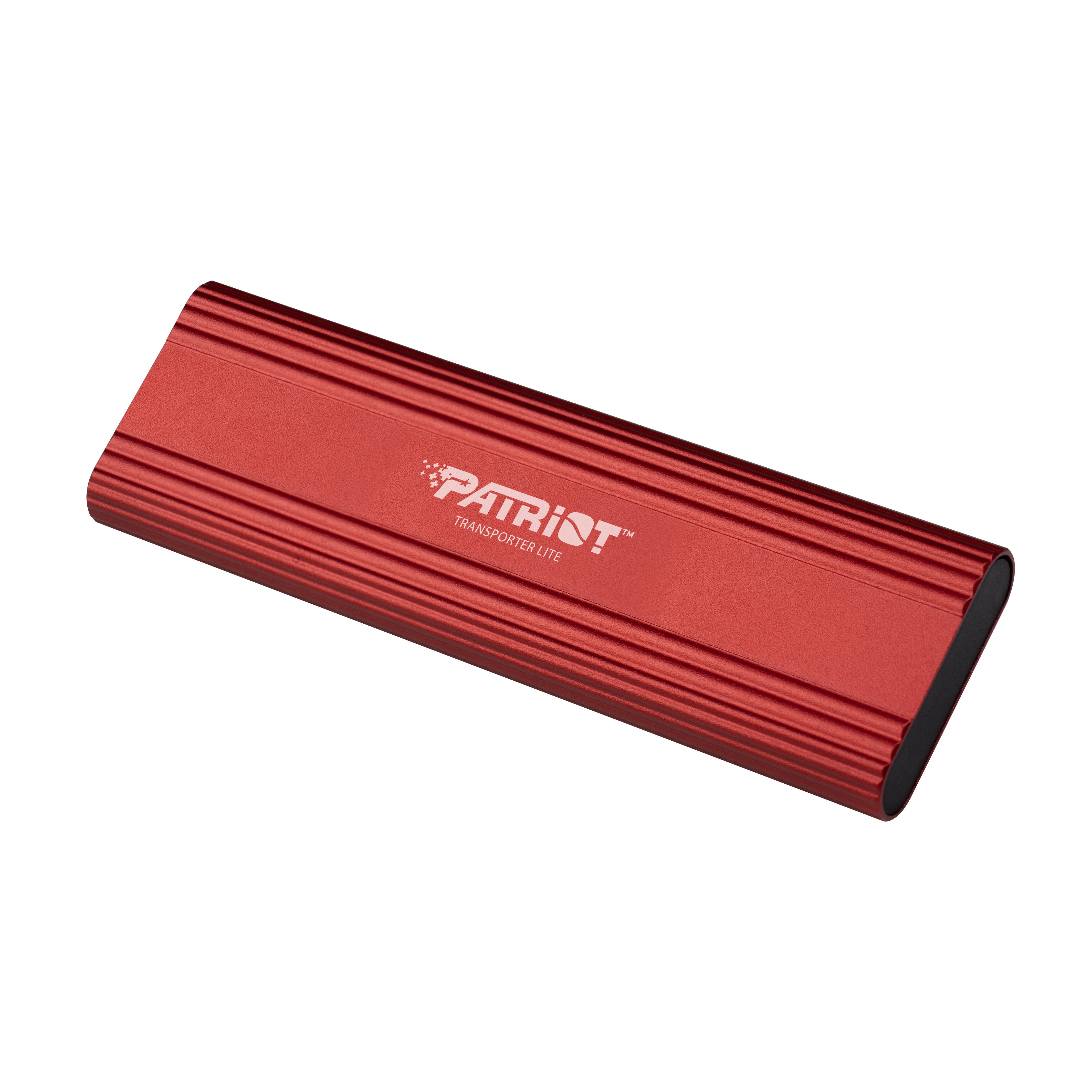 EAN 4711378428018 - Patriot Memory Transporter Lite 2 TB USB Tipo C 3.2 Gen 2 (3.1 Gen 2) Rojo imagen 2