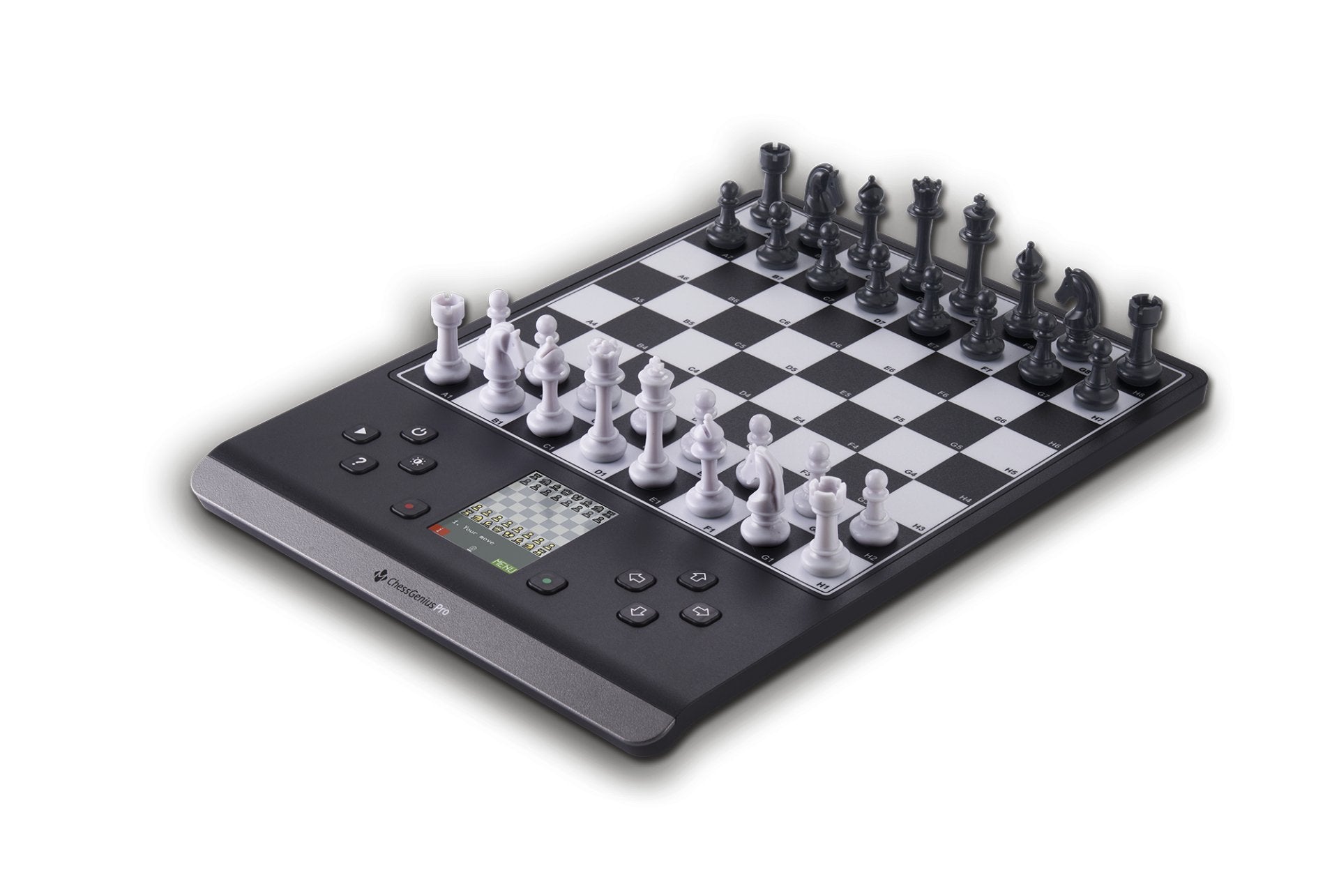 EAN 4032153008158 - Millennium ChessGenius Pro Juego de ajedrez Escritorio imagen 4