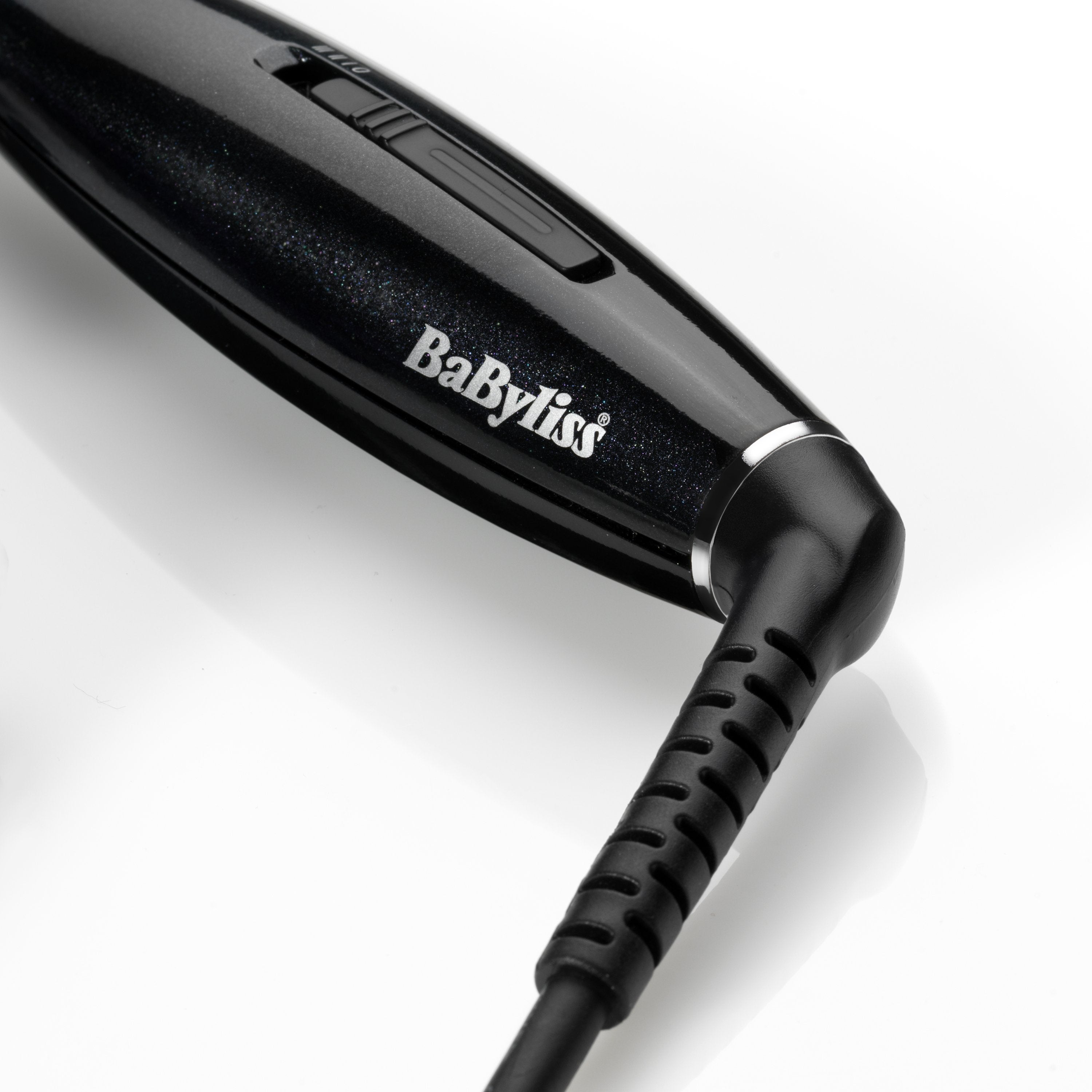 EAN 3030050129694 - BaByliss Smoothing Heated Brush Cepillo alisador Caliente Negro 41 W 1,95 m imagen 4