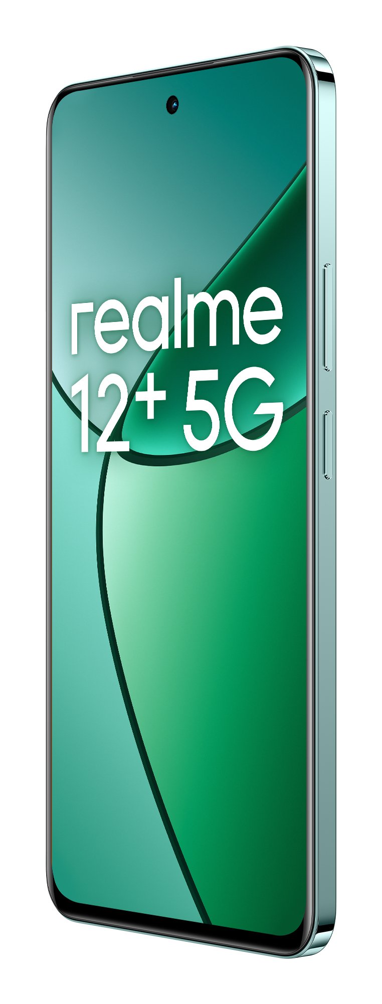 Realme 12+ 5g 12gb/512gb Verde