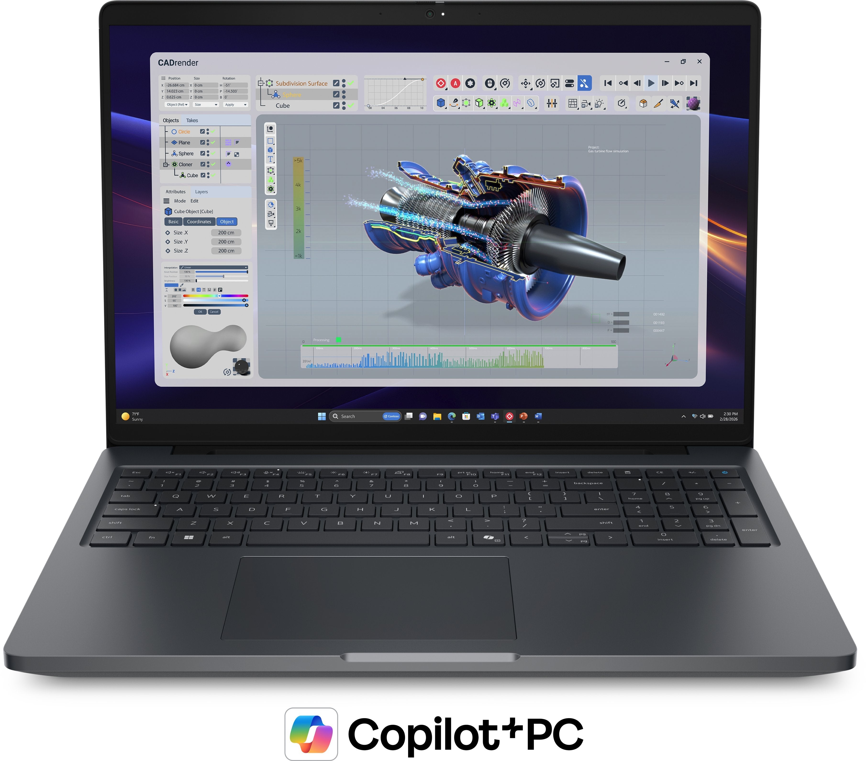 Portátil Dell Pro Precision 5 16 U7 366h 32gb Ssd 1tb Rtx Pro 2000 16 " Fhd+ W11p