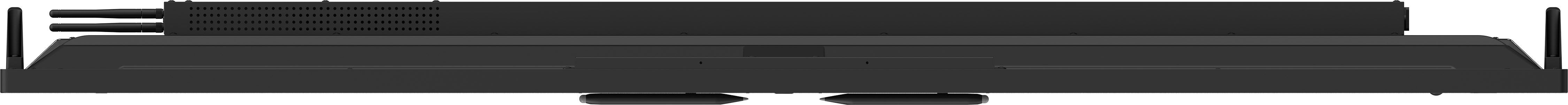 Iiyama Te6515a-B1ag Pantalla De Señalización Pantalla Plana Para Señalización Digital 163,8 Cm (64.5") Wifi 550 Cd / M² 4k Ultra Hd Negro Pantalla Táctil Procesador Incorporado Android