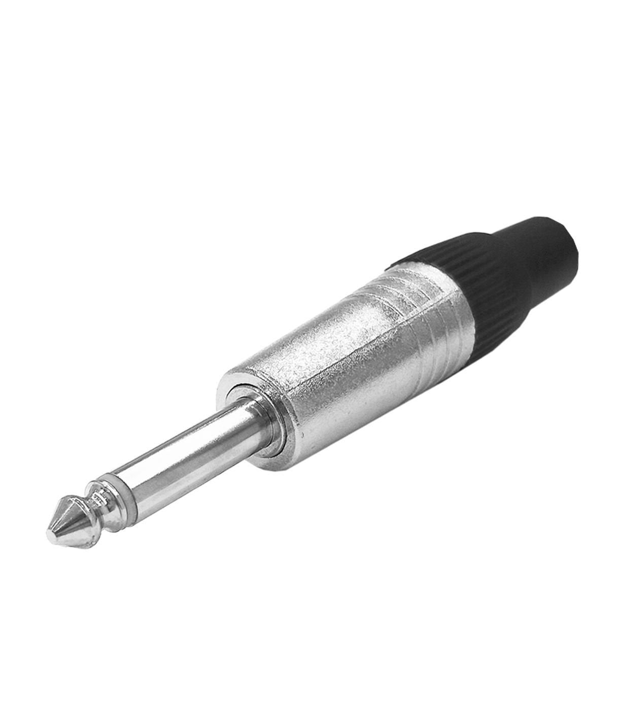EAN 5704174179498 - Vivolink PROJACK6.3 cable de audio 6,35mm Negro imagen 1
