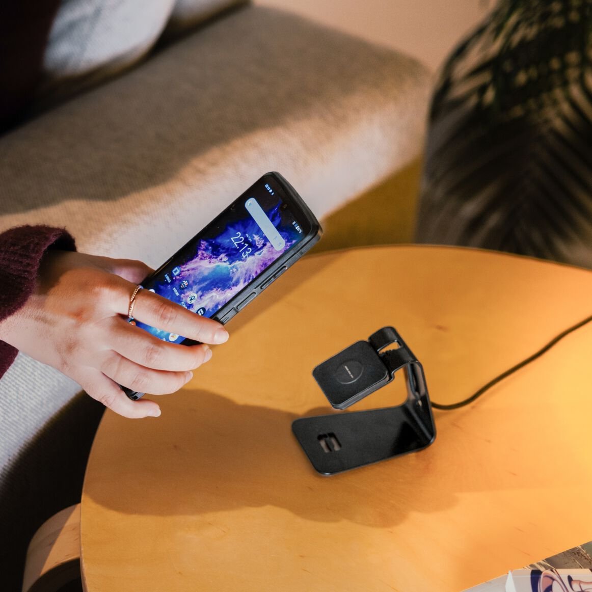 X-Dock E