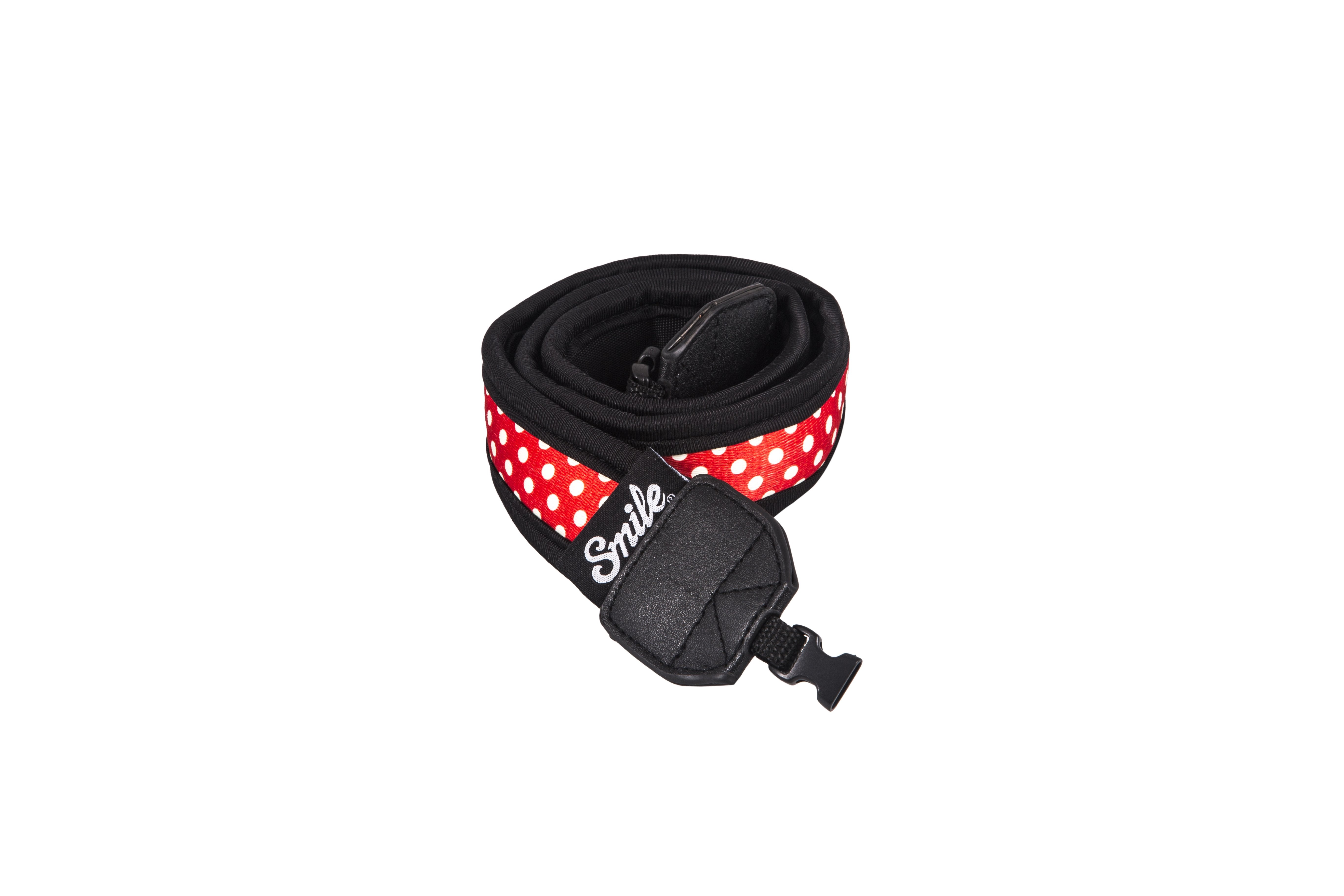 EAN 8420738160142 - Smile Hungup correa Cámara digital Rojo imagen 2