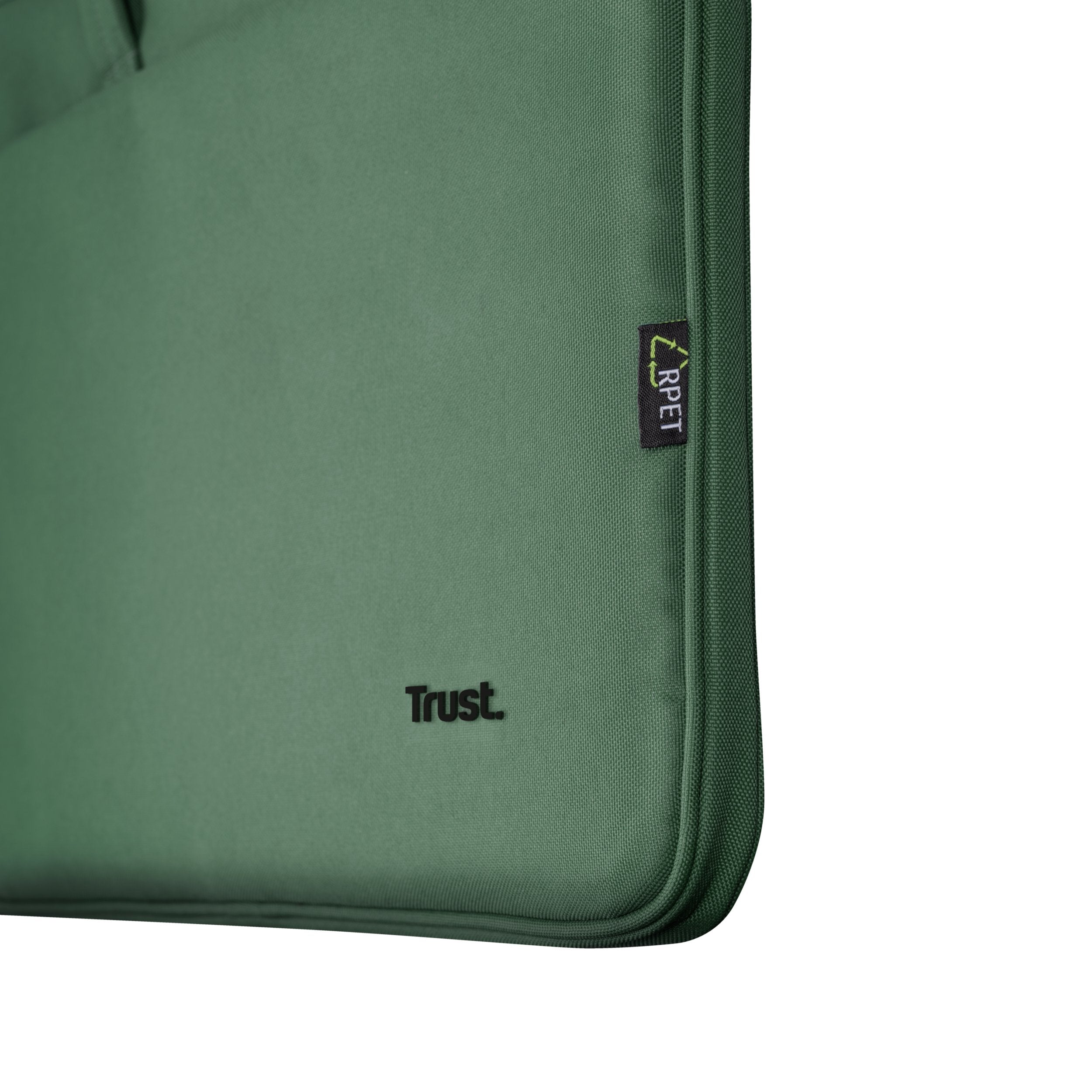 EAN 8713439244502 - Trust Bologna 40,6 cm (16") Maletín Verde imagen 7
