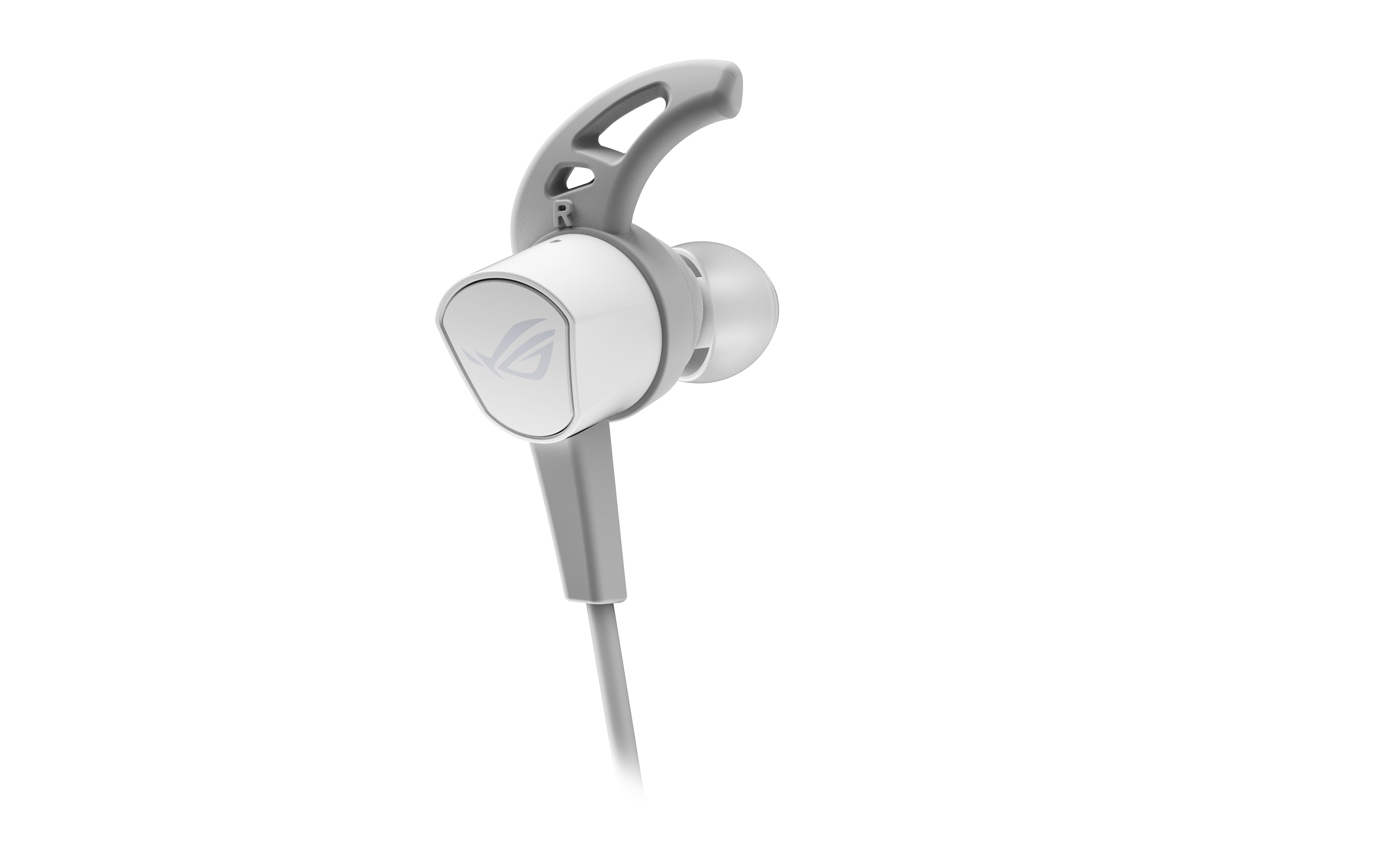 Asus Cetra Ii Core Auriculares In-Ear Conector De 3,5 Mm Blanco