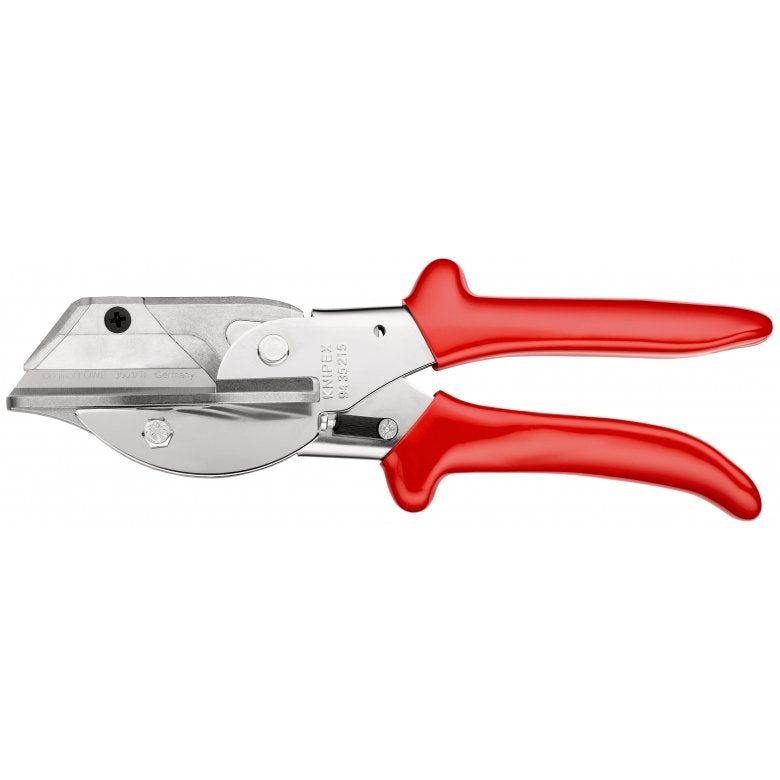 EAN 4003773046028 - Knipex 94 35 215 alicate de corte Cortacables manual imagen 4