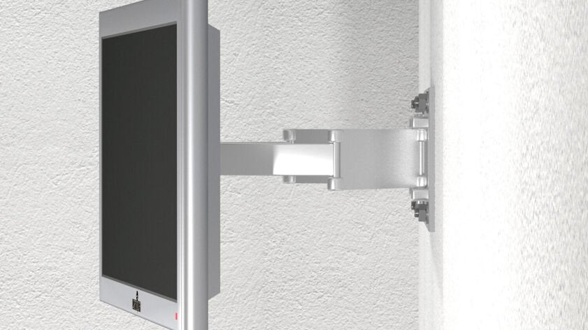 EAN 4006209491126 - Fischer SX 6 pieza(s) Enchufe de pared 60 mm imagen 3