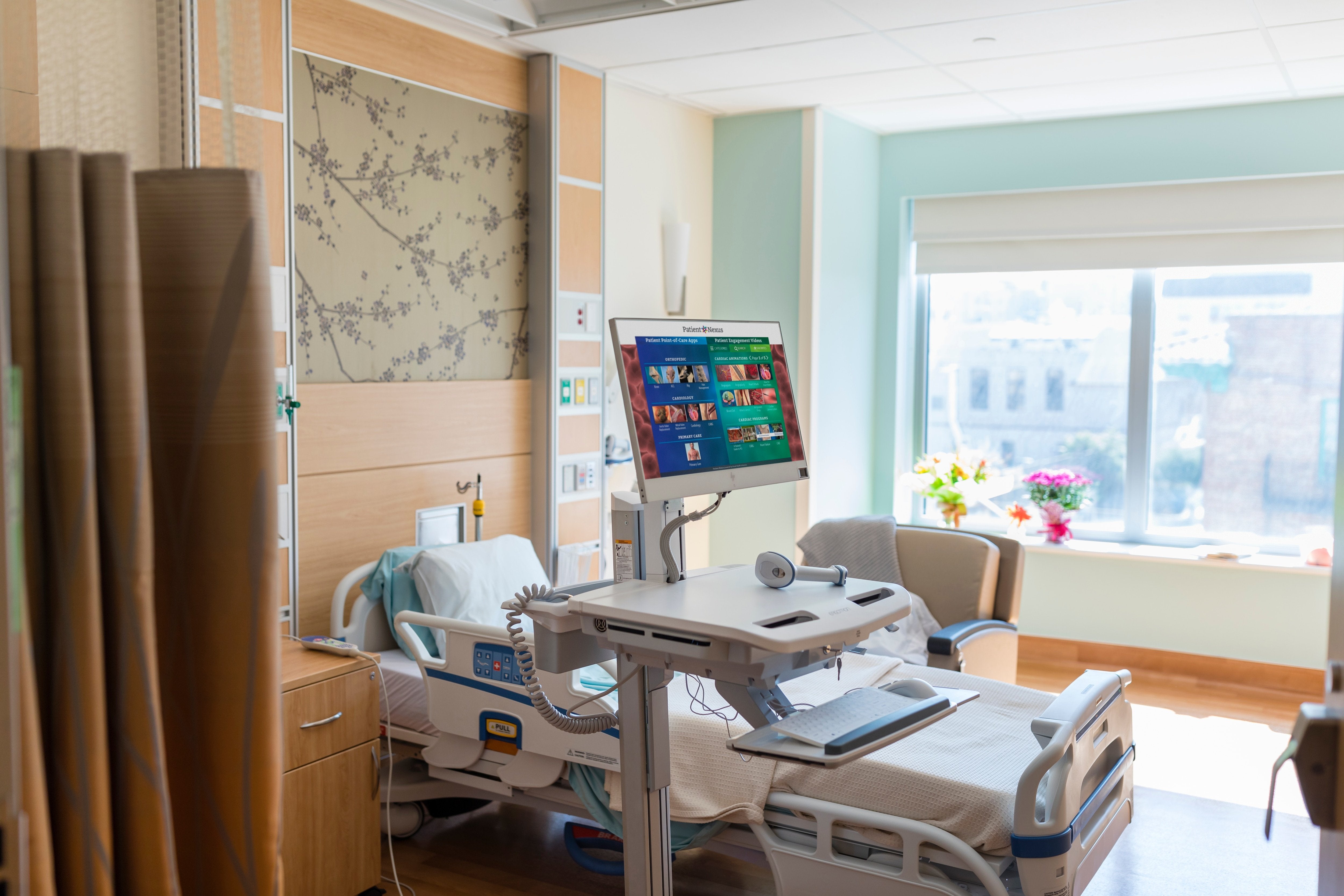 Usb Kyd/Mouse Healthcare (En)