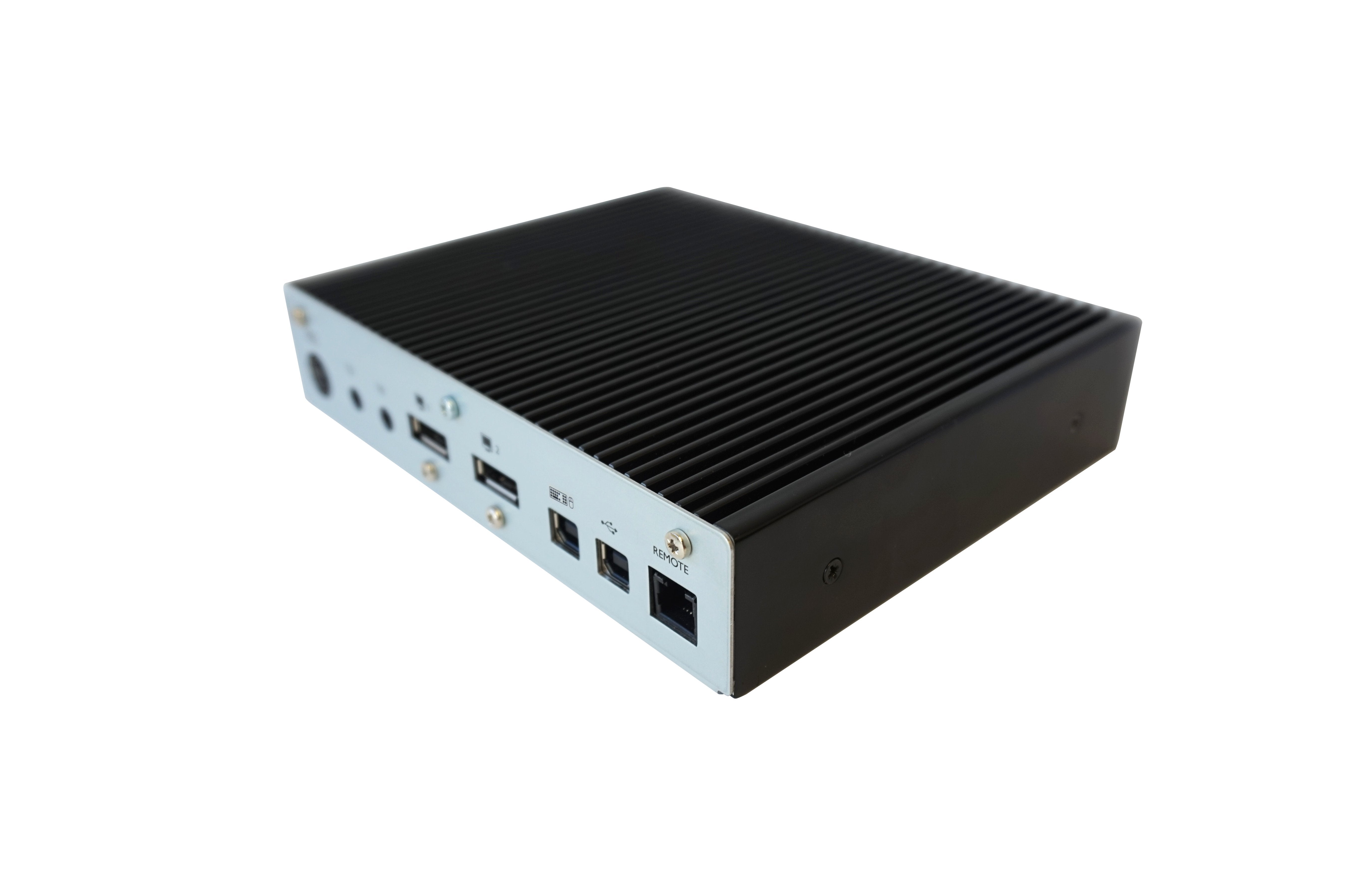 Adder Xd642p-Dp Extensor Kvm Transmisor Y Receptor