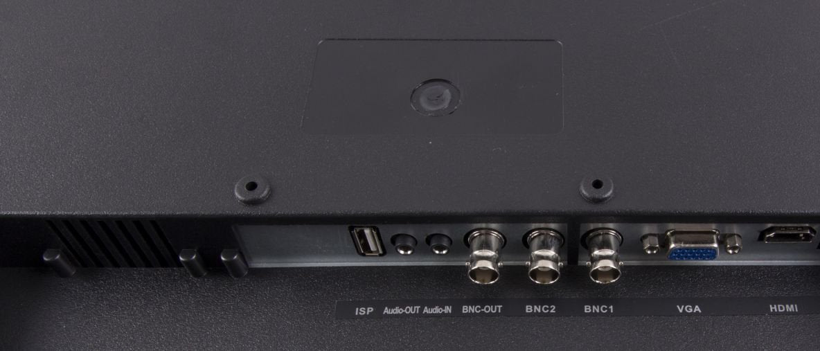 19" Surveillance Monitor For  24/7 Use, 1280 X 1024