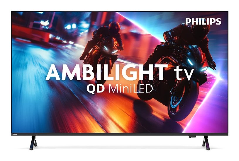 EAN 8718863048658 - Philips Ambilight 55MLED910/12 Televisor 139,7 cm (55") 4K Ultra HD Smart TV Wifi Negro imagen 1