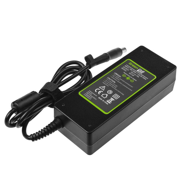 EAN 5902701410827 - Green Cell AD15P adaptador e inversor de corriente Interior 90 W Negro imagen 2