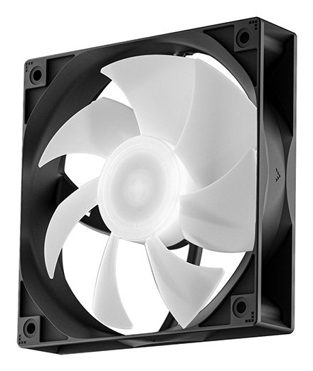 EAN 6933412774181 - DeepCool CC560 MESH V2 Midi Tower Negro imagen 10