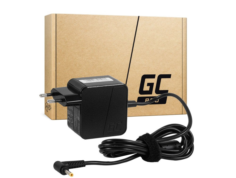 EAN 5904326375468 - Green Cell AD76PV2 adaptador e inversor de corriente 45 W Negro imagen 1