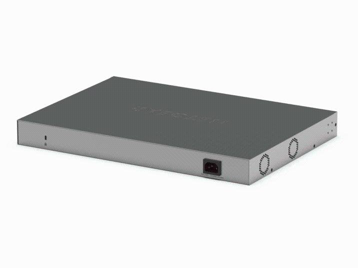 48pt Gige Unmanaged Swch W/Poe+Gs748