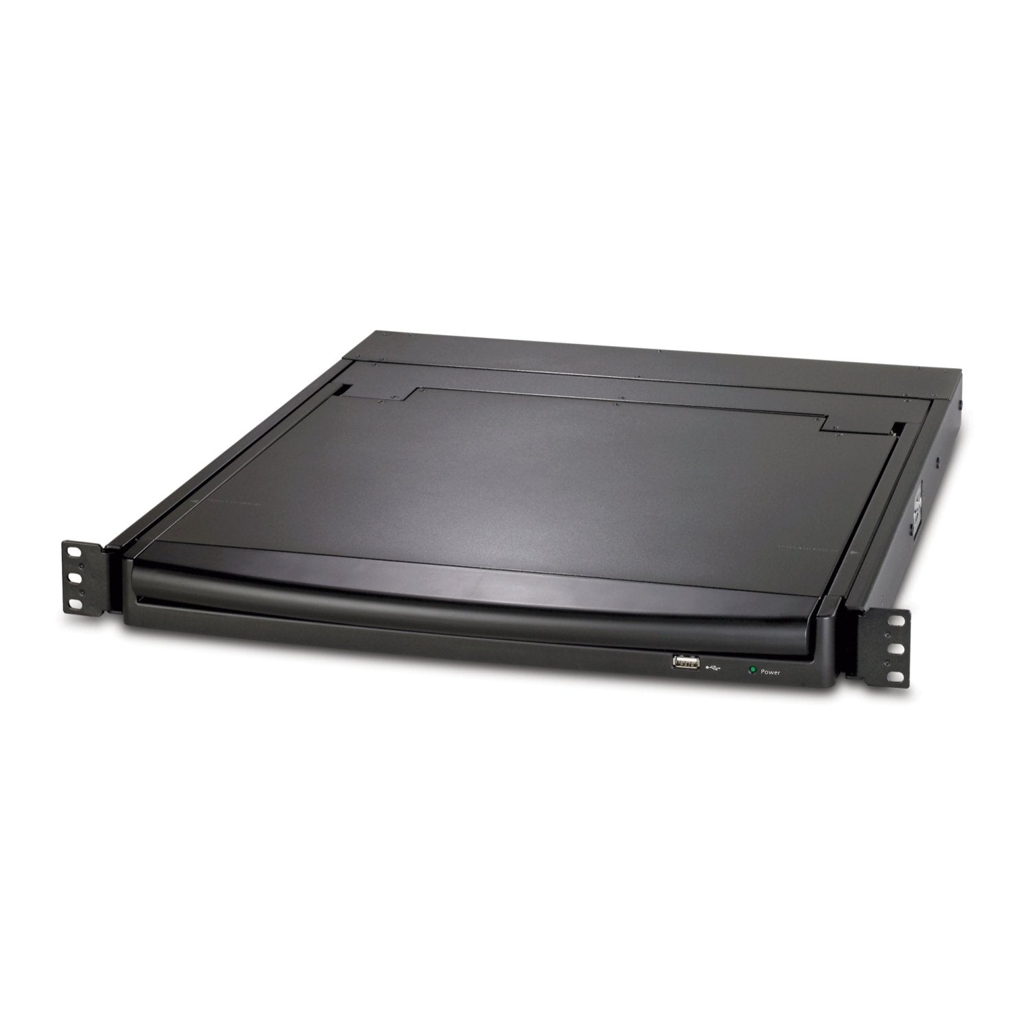 EAN 731304283232 - APC AP5717 consola de rack 43,2 cm (17") Negro imagen 3