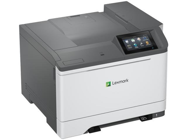 EAN 734646731331 - Lexmark CS632dwe Color 4800 x 4800 DPI A4 Wifi imagen 4