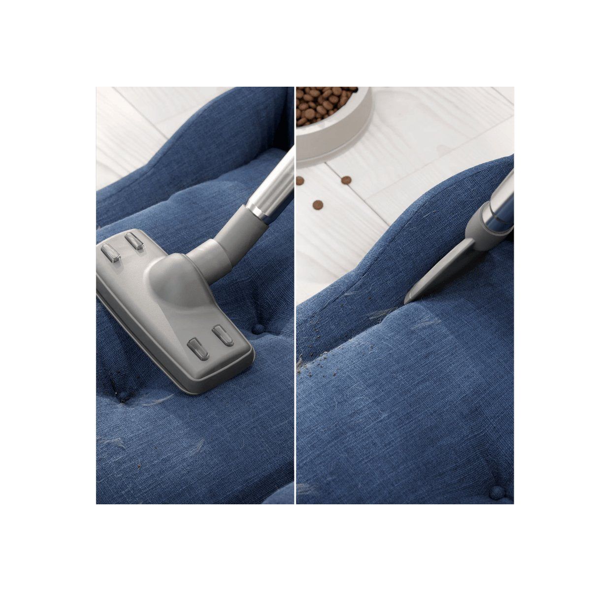 EAN 7332543823048 - Electrolux EB61A5UG 3,5 L Aspiradora cilíndrica Secar 850 W Bolsa para el polvo imagen 7