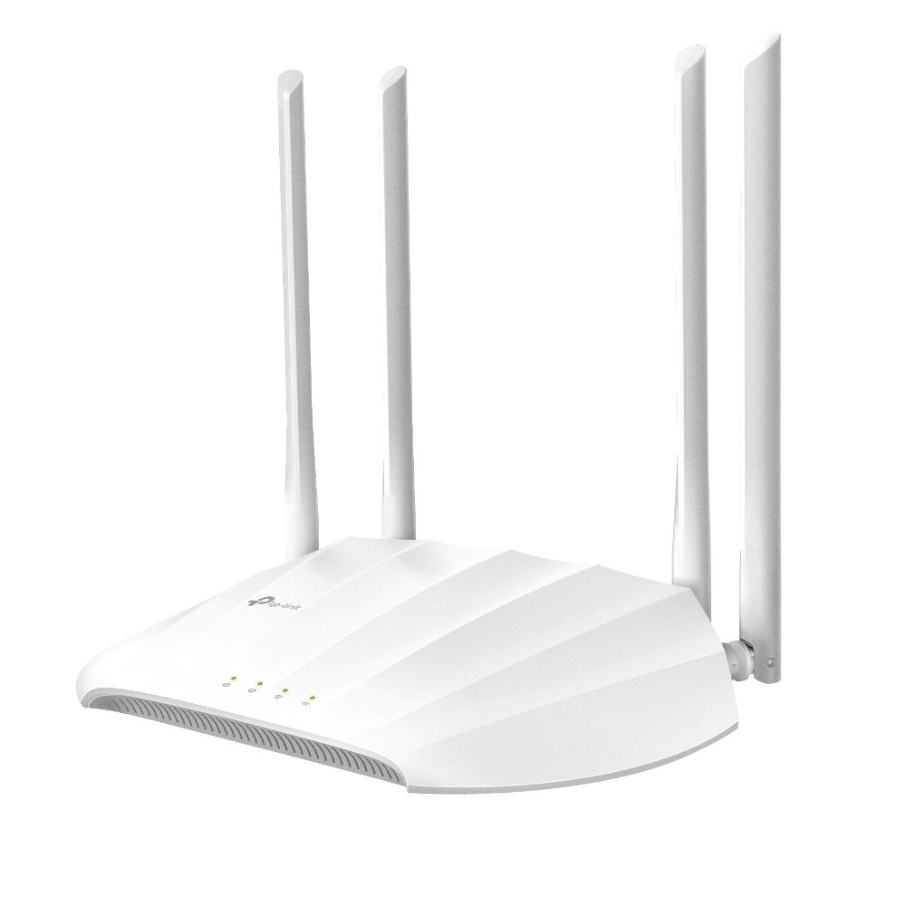 EAN 6935364084035 - TP-Link TL-WA1201 punto de acceso inalámbrico 867 Mbit/s Blanco Energía sobre Ethernet (PoE) imagen 1